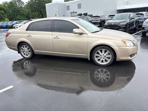 Used 2008 Toyota Avalon Limited FWD image 5