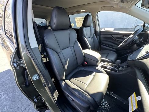 New 2026 Subaru Ascent Bronze Edition image 15