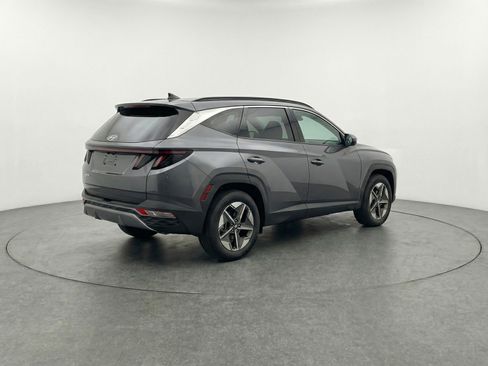 Used 2025 Hyundai Tucson SEL image 9