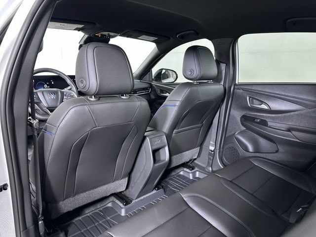 New 2026 Buick Envista Sport Touring FWD image 23