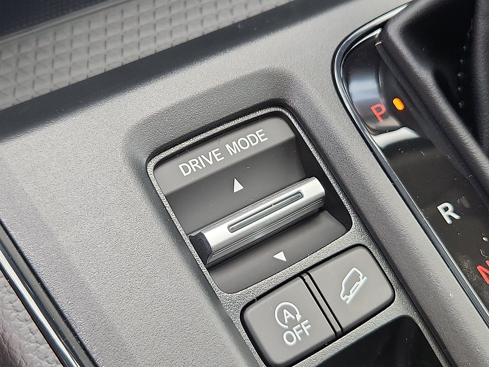 New 2027 Honda CR-V EX-L image 15