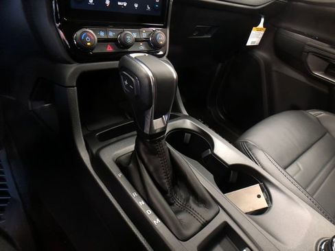 New 2025 Ford Ranger Lariat w/ FX4 Off-Road Package image 19