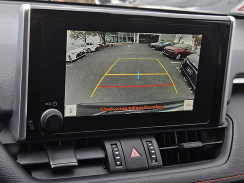 Certified 2024 Toyota RAV4 Adventure image 15