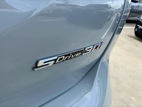 Used 2023 BMW X3 sDrive30i w/ M Sport Package image 9