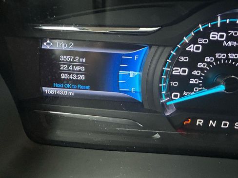 Used 2017 Ford Flex SEL w/ Equipment Group 202A FWD image 23