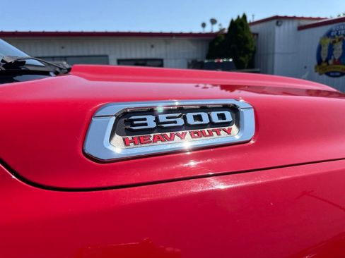 Used 2019 RAM 3500 Tradesman AWD/4WD image 33
