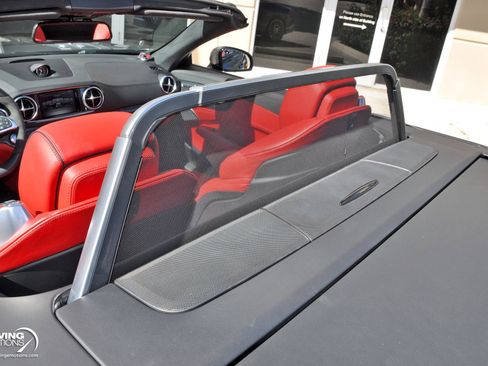 Used 2018 Mercedes-Benz SL 63 AMG image 35