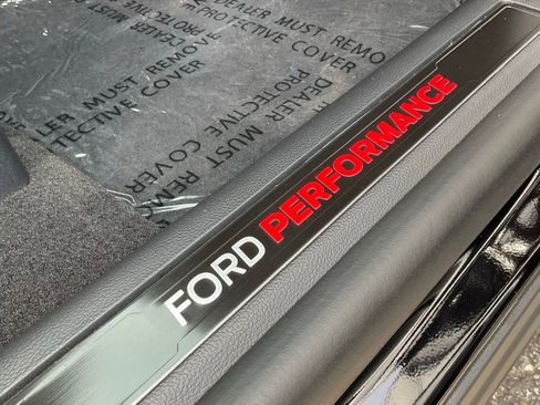 New 2026 Ford Explorer ST w/ Sun And Sound Package image 44