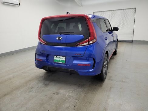 Used 2021 Kia Soul GT-Line image 7