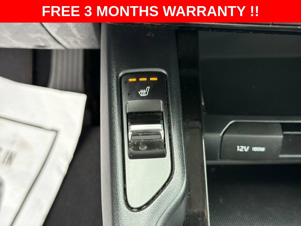 Used 2020 Kia Telluride S FWD image 43
