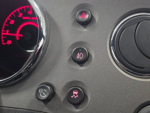 Used 2009 Pontiac Solstice GXP w/ Club Sport Package RWD image 83