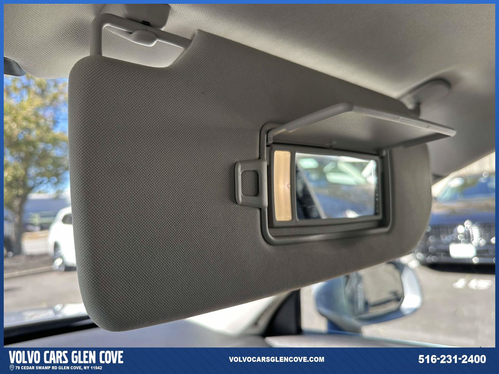 Used 2023 Volvo XC90 B6 Plus w/ Protection Package Premier AWD/4WD image 31