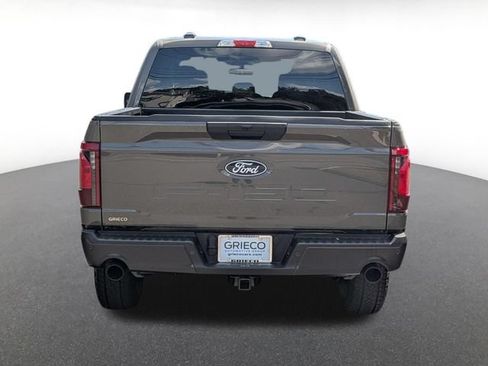 New 2026 Ford F150 STX AWD/4WD image 4
