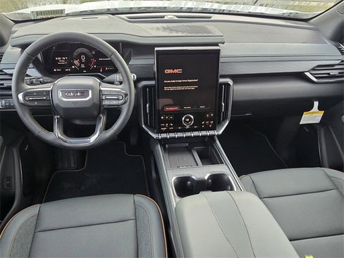 New 2026 GMC Acadia AT4 image 13