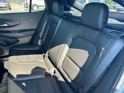 Used 2024 Buick Envista Sport Touring w/ Convenience I Package FWD image 29