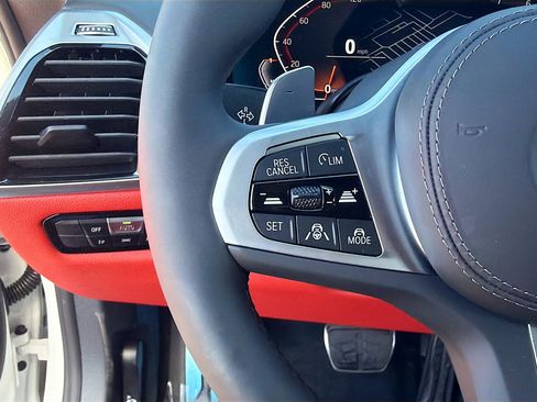 New 2026 BMW 840i Convertible image 36