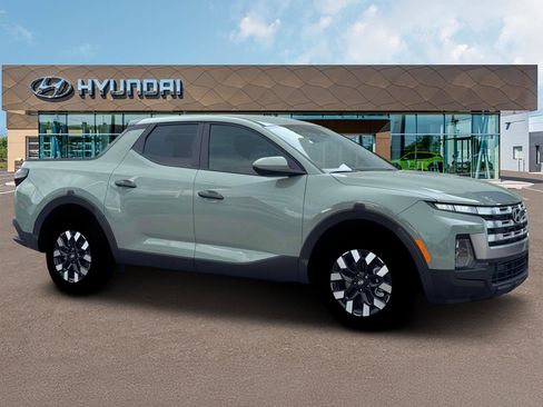 New 2026 Hyundai Santa Cruz SE image 10