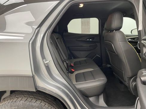 Used 2024 Chevrolet TrailBlazer ACTIV image 13
