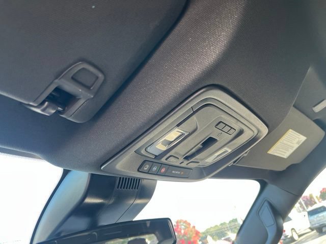 New 2026 Chevrolet Silverado 1500 RST w/ RST All Star Premium Package AWD/4WD image 17