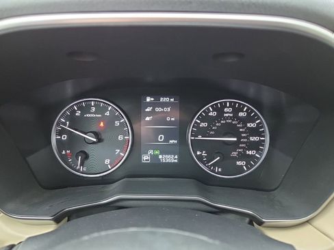 Used 2024 Subaru Outback Limited image 16