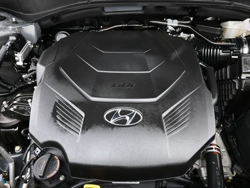 Used 2024 Hyundai Palisade Calligraphy AWD/4WD image 36