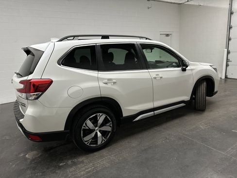 Used 2020 Subaru Forester Touring w/ Popular Package #2 image 9