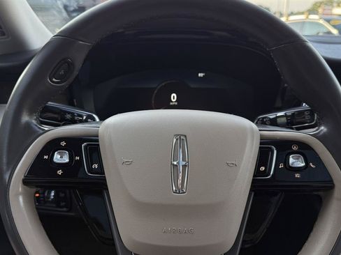 Used 2021 Lincoln Corsair Grand Touring AWD/4WD image 46