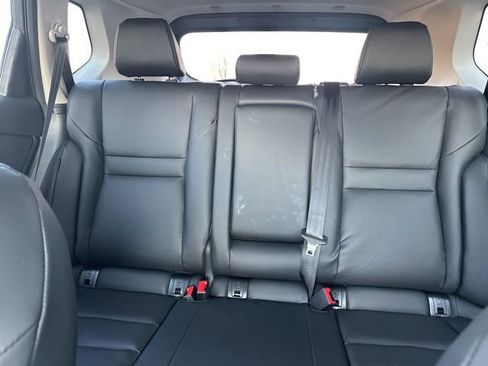 New 2026 Nissan Rogue SV image 26