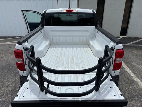 Used 2022 Ford Maverick XL FWD image 6