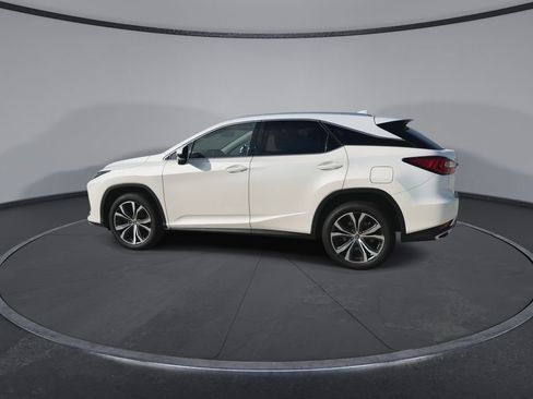 Used 2020 Lexus RX 350 AWD w/ Premium Package image 6