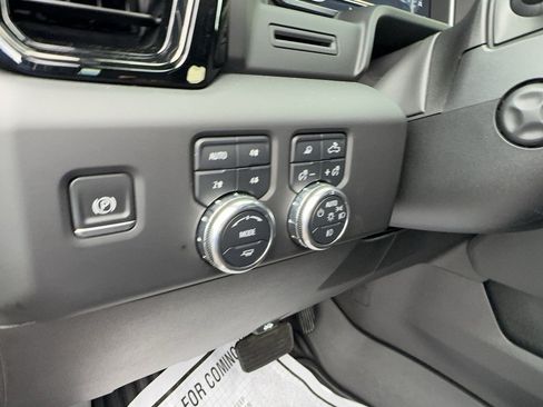 Certified 2022 GMC Sierra 1500 AT4 w/ AT4 Preferred Package AWD/4WD image 20