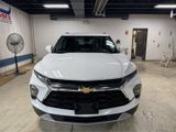 Certified 2023 Chevrolet Blazer LT w/ Convenience Package image 2