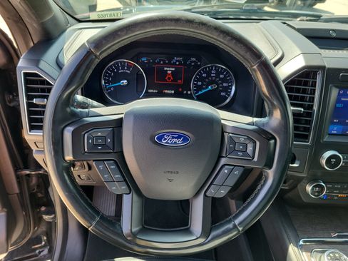 Used 2020 Ford Expedition Limited RWD image 23