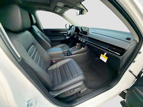 New 2026 Honda CR-V EX-L image 23