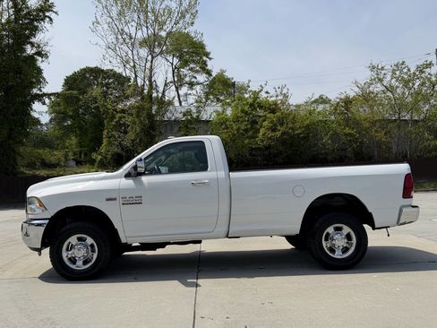 Used 2014 RAM 3500 SLT AWD/4WD image 21