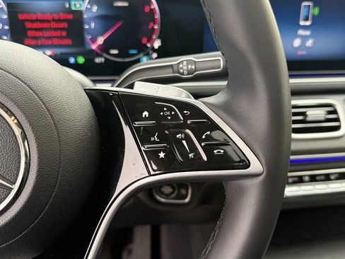 Used 2026 Mercedes-Benz GLE 450 4MATIC image 20