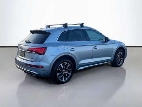 Used 2023 Audi Q5 2.0T Premium Plus AWD/4WD image 9