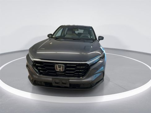 Used 2023 Honda CR-V EX-L image 3