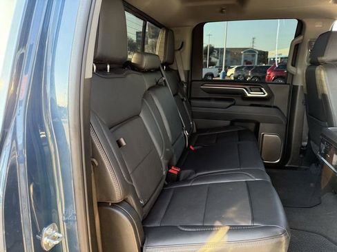 Used 2025 GMC Sierra 2500 Denali w/ Denali Reserve Package image 36
