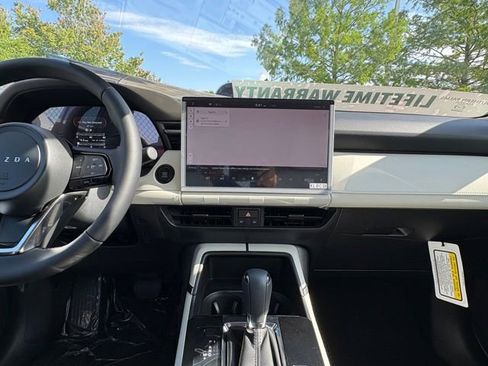 New 2026 MAZDA CX-5 Preferred AWD/4WD image 11