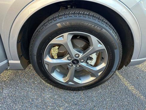 Certified 2024 Ford Escape ST-Line w/ Tech Pack #1 FWD image 25