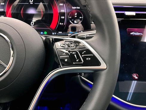 Used 2026 Mercedes-Benz E 350 Sedan image 21