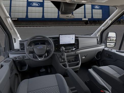 New 2026 Ford Transit 350 XLT image 9