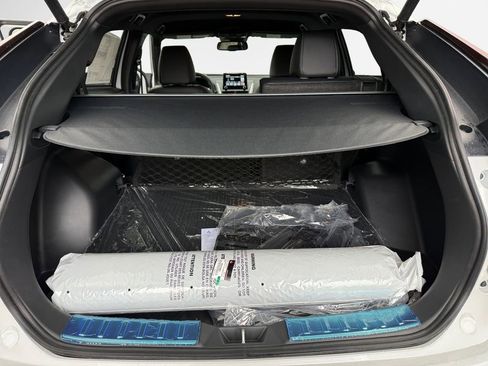 New 2026 Mitsubishi Eclipse Cross SEL AWD/4WD image 23
