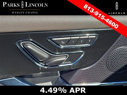 Certified 2023 Lincoln Corsair Reserve image 17