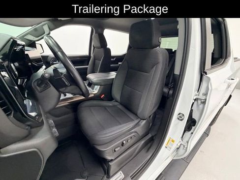 Certified 2023 Chevrolet Silverado 1500 RST w/ All Star Edition Plus AWD/4WD image 10