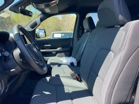 New 2026 RAM 1500 Classic Warlock image 2