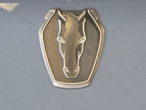 Used 2024 Ford Mustang Dark Horse w/ Dark Horse Handlin Package RWD image 18