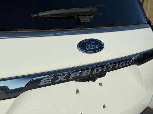 Used 2021 Ford Expedition XL RWD image 8