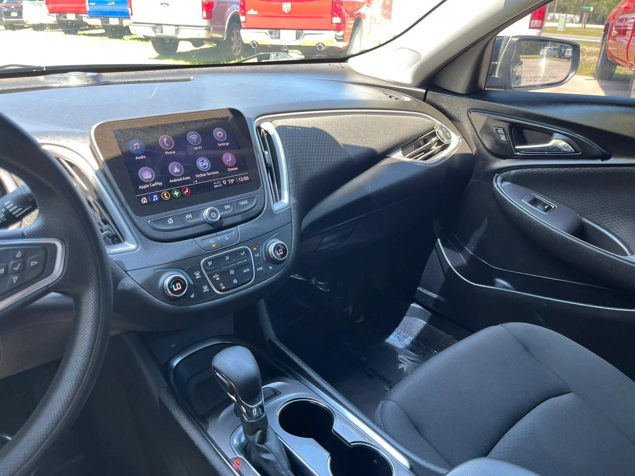 Used 2023 Chevrolet Malibu LT FWD image 27